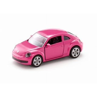 Siku VW The Beetle pink