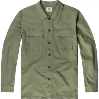 Vintage Industries Emerald, Hemd - Hell Oliv - XL