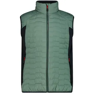 CMP MAN Vest Hybrid musk - 3XL