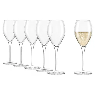 Stölzle Prestige Champagnerglas 0,345 l 6-tlg.