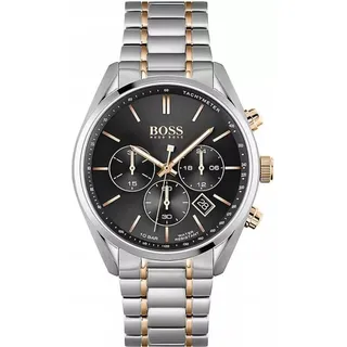 HUGO BOSS BOSS CHAMPION Edelstahl 44 mm 1513819