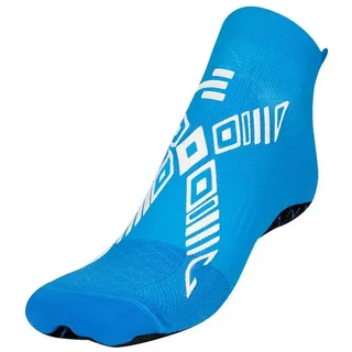 R-evenge T-mix Schwimmsocken - Blue / White - EU 42-45