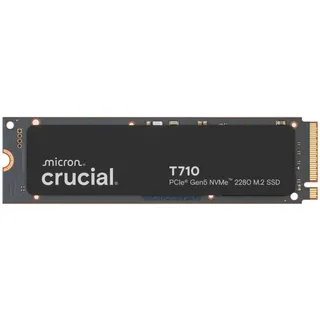 Crucial T710 4 TB M.2
