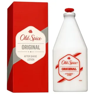 Old Spice Original After Shave Lotion 150 ml