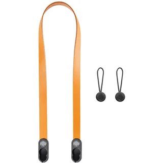 Peak Design Form Leather Camera Strap Neck