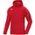 Kapuzenjacke rot 3XL