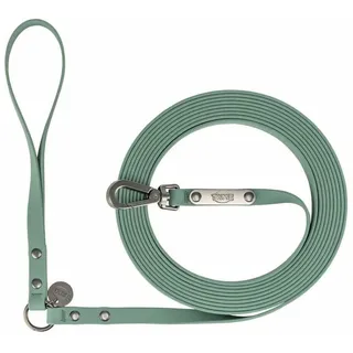 Trixie City Style 10 m/13 mm, Führleine - Sage - S–M