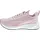 Puma Flyer LITE 3 Herren Slim Rose Mauve Pink Fruit Weiß 44 5