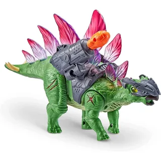 Zuru Dino Wars Stegosaurus Spielfigur