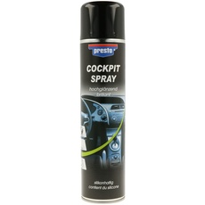 presto 383243 Cockpitspray hochglänzend 600 ml