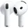 AirPods 5 Weiß