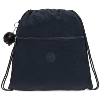Kipling SUPERTABOO, Mittelgroßer Rucksack, True Blue Tonal