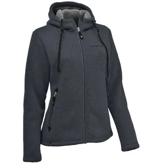 Maul Damen, Chieming Strickfleecejacke