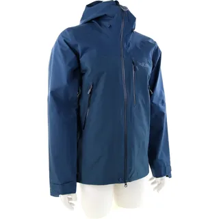 Rab Latok Mountain GTX Jacket Unisex Tempest Blue L