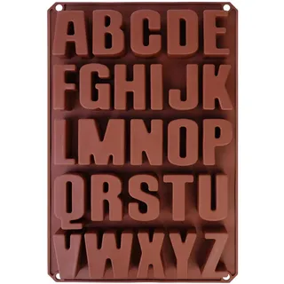 Seifenprofis XXL 26 Buchstaben 41 x 27 x 3 cm