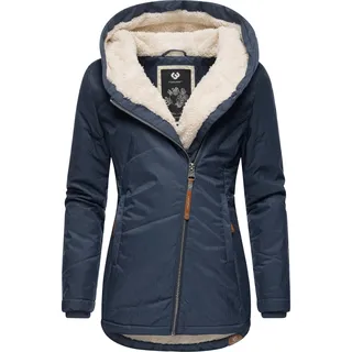 Ragwear Damen Jacke, Gordon L blau