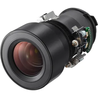 NEC NP41ZL Projektorlinse - Black