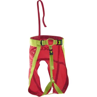 Edelrid Fast Saver red-oasis (163)