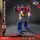 Generation One AMK Pro Series Plastic Optimus Prime 20 cm