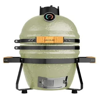 Cecotec DragonFire 3200 grün