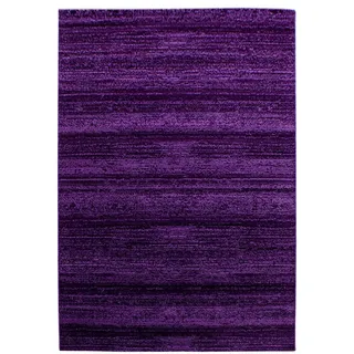 Ayyildiz Webteppich Plus Lila ca. 280x370cm