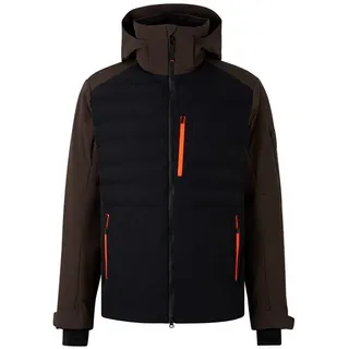 Bogner Fire + Ice Herren Skijacke Ivo black - 52