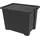 Aufbewahrungsbox EVO Easy 58,3 x 39,2 x 41,0 cm 1-tlg. schwarz