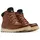 Madson 2 Gaucho Tan/Oatmeal 46