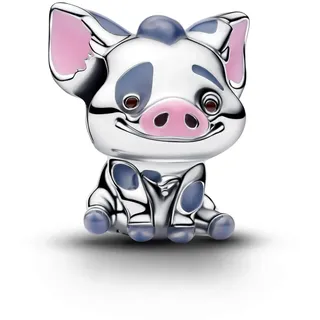 Pandora Schweinchen Pua Silber 793843C01