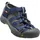 Newport Blau/Grau 24
