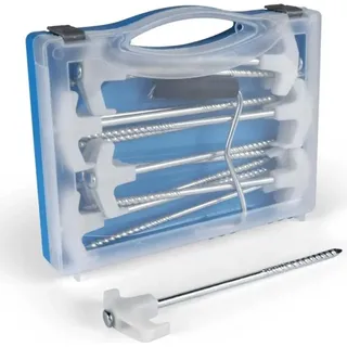 Kampa Leuchtklammer 14 Einheiten - One Size