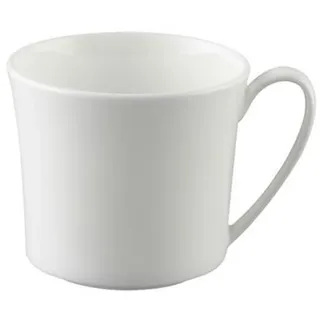 Rosenthal Jade Cafe au Lait Obertasse 0,38 l Weiß