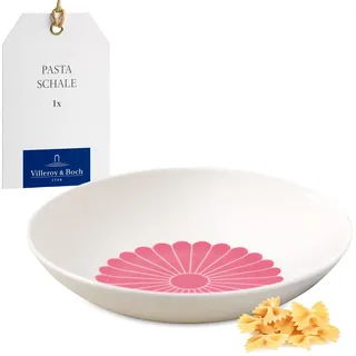 Villeroy & Boch Fleur cassis Pastaschale pink 24 cm