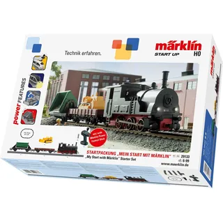 Märklin Start up Mein Start mit Märklin 29133 H0