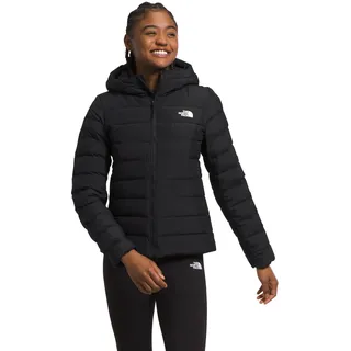 The North Face Aconcagua Iii Daunenjacke - TNF Black / NPF - XS