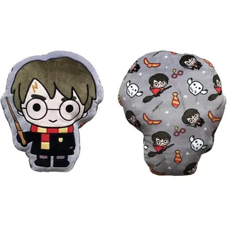 Kleines Harry-Potter-Kissen - lyo
