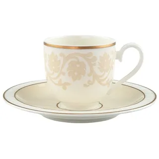 Villeroy & Boch Espressotasse 0,07 l Weiß 1 St.