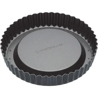 Master Class Crusty Bake Tarteform rund Ø 20 cm