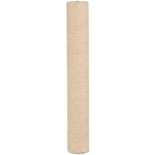 TRIXIE Stamm für Kratzbäume - Natur ø 9 × 60 cm