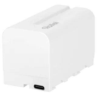 Rollei NP-F750 ProWhite