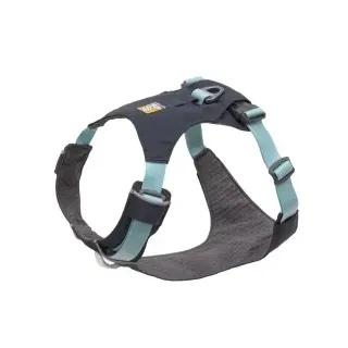 Hi & Light Harness 2.0, grau