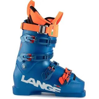 Lange Rs 130 Lv Alpin-skischuhe - Vibrant Blue - 28.0