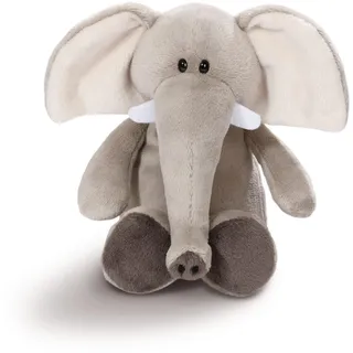 NICI 48066 Elefant 20cm Schlenker