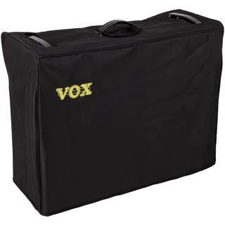 Vox – Maßgefertigte Schutzhülle für Vox AC30 Verstärkertaschen und -koffer – Schwarz