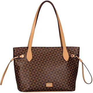 Gabor Barina Shopper Kunstleder Brown