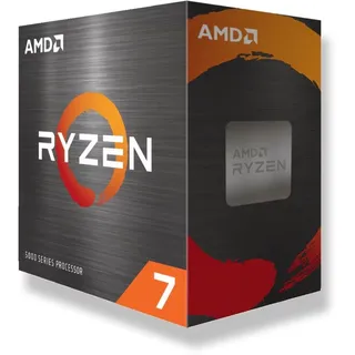 AMD Ryzen 7 5800XT 3,80 GHz Box (Vermeer)