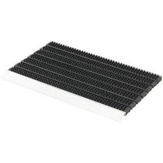 Astra Super Brush 40 x 60 cm Schwarz