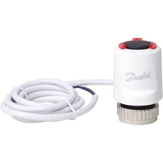 Danfoss Stellantrieb Thermot 230 V AC, M30x1,5 NC stromlos geschlossen