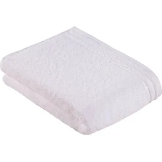 VOSSEN Calypso Feeling Duschtuch 67 x 140 cm weiß