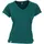 fresh 1/2 T-Shirt Pr Green 36